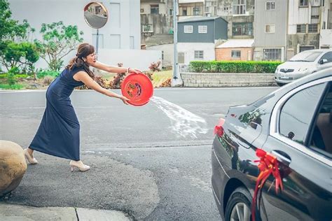 嫁出去的女兒住娘家|為何出嫁後的女兒，大年初一不可以回娘家？民俗專家揭過年8大。